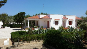 Villa Anna Relax, Gallipoli